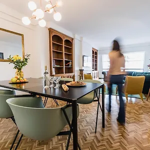 Zubieta By Sweet Apartment