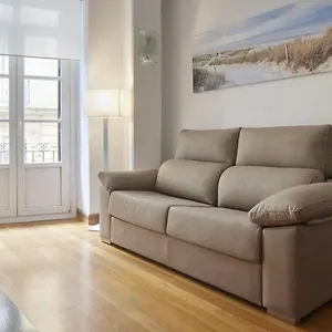 Itsaskirri - Basque Apartment