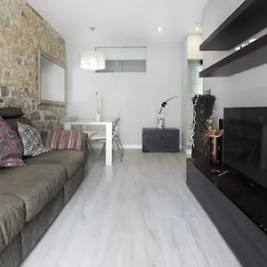 Ordulari - Basque Apartment